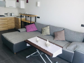 Mega Palace Apartments